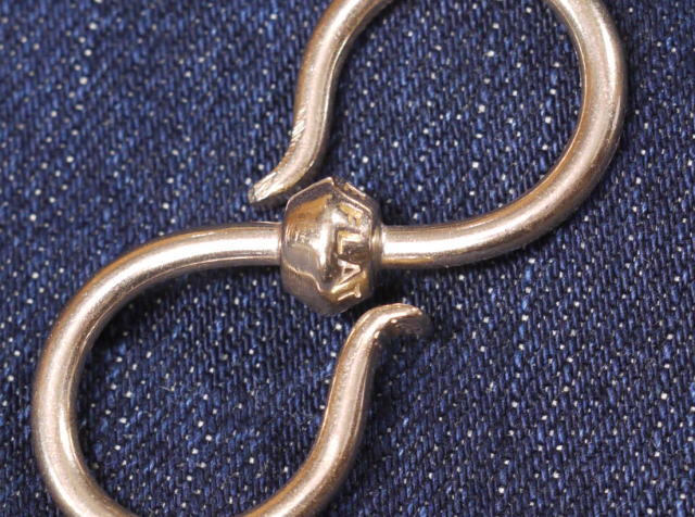 The Flat Head（フラッドヘッド） フラットヘッド FN-GA-002 エイト