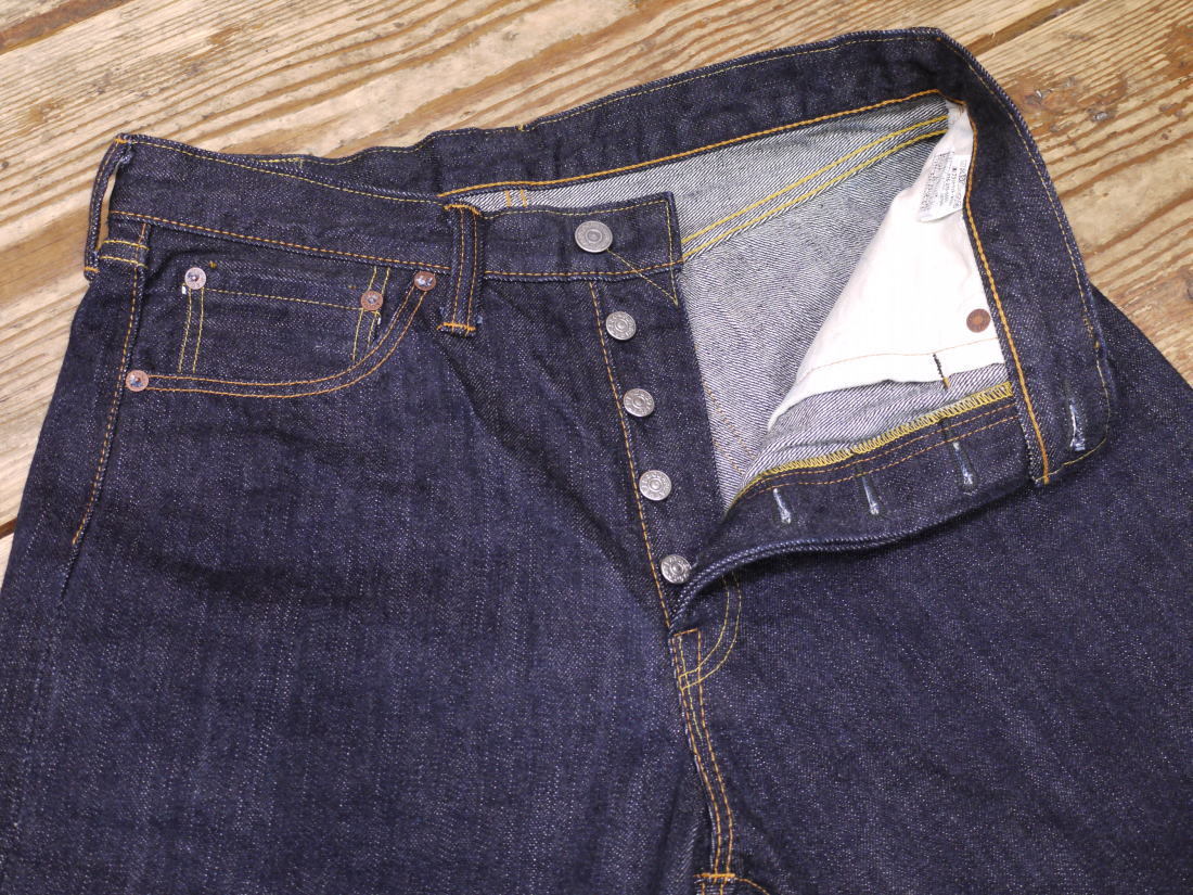 フラットヘッド ジーンズ FN-3004 14.5oz.ワイドストレートデニム theflatheaddenim : fn3004 : CRAFT  ヤフーショップ - 通販 - Yahoo!ショッピング