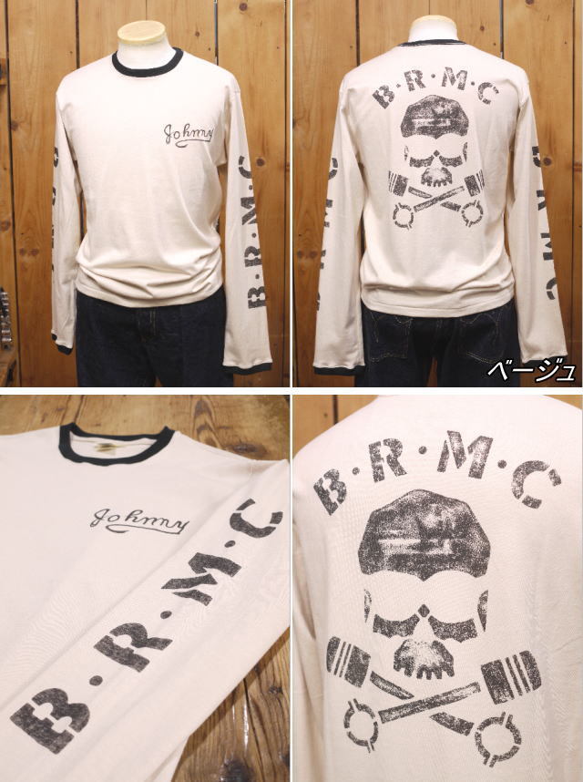 新品 TOYS McCOY マーロンブランド ワンスター 長袖Tシャツ XL 新品 TOYS McCOY マーロンブランド ワンスター 長袖Tシャツ XLΩ