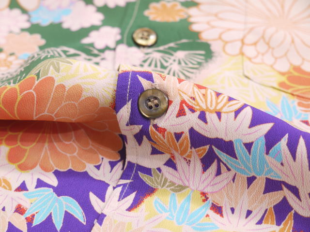 SUN SURF サンサーフ スペシャルエディション KIMONO DESIGN SS38675