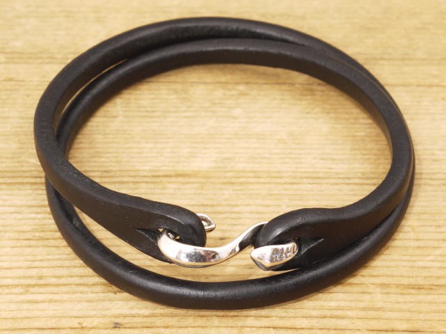 The Flat Head フラットヘッド SF-SC Sカン ダブルレザー