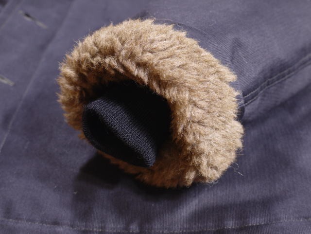 TOYS McCOY（トイズマッコイ） ジャケット TMJ1823 N-1 デッキ