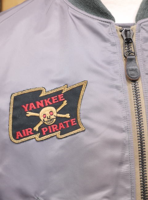 TOYS McCOY（トイズマッコイ） ma1 ジャケット TMJ1831 TYPE MA-1