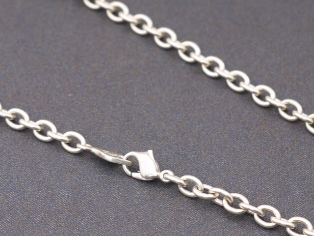 RJB シルバーチェーン SC101A シルバーネックレス : CRAFT ヤフー