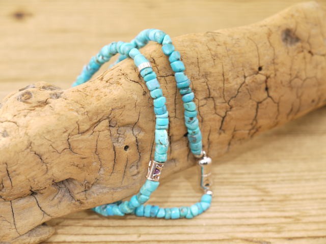 The Flat Head（フラッドヘッド） フラットヘッド F-JB-904 ターコイズ