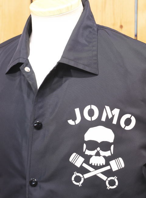 TOYS McCOY（トイズマッコイ） ジョンソンモータース INC.コーチ