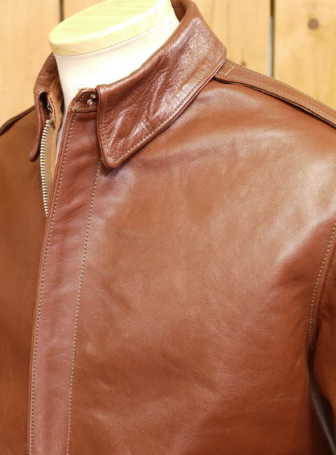 TOYS McCOY（トイズマッコイ） TMJ1705 タイプ A-2 ラフウェア