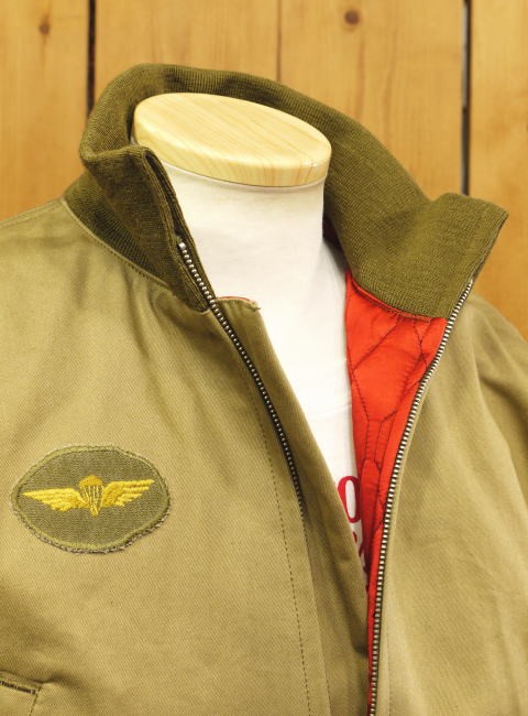 TOYS McCOY トイズマッコイ TMJ1615 タクシードライバー ウィンター