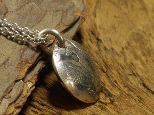 NORTH WORKS（ノースワークス） N-084 NORTH WORKS イーグルコンチョ