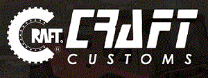 CRAFT customs Yahoo!店