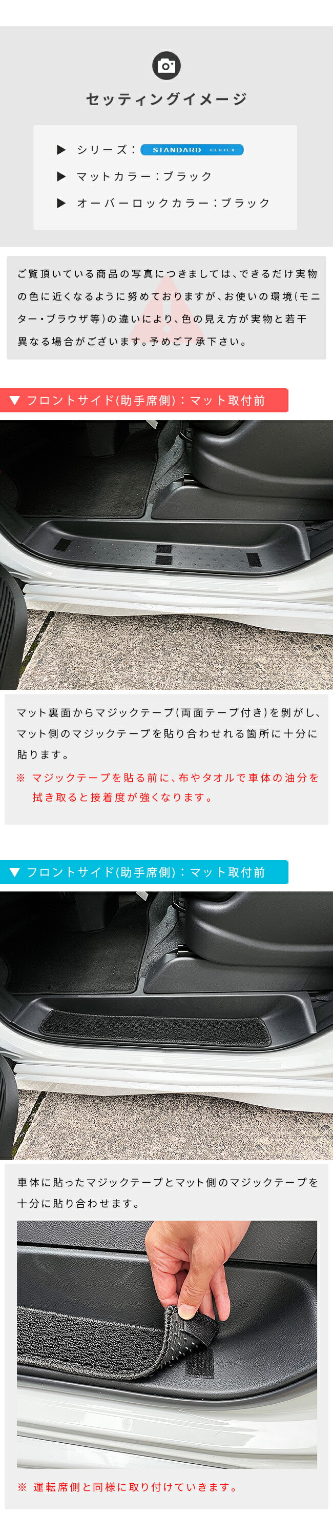 楽天市場】SELECTS 補助金具 2×4材用ラクラク取付T 2バイ用