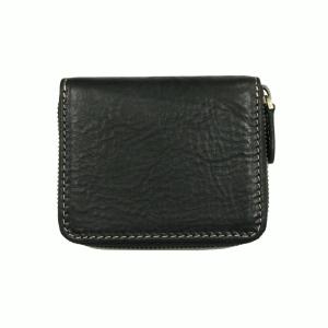 栃木レザー ミニ財布 財布 レディース メンズ カードケース 小さい コンパクト 本革 レザー