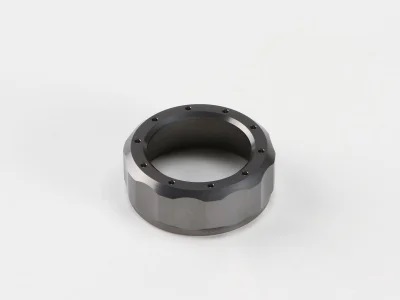 X-Fang：D:5中期/後期』 LimitedCollar ドライブモードセレクター