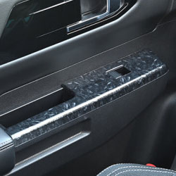 Second Stage：トライトン』 PWSW（ドアスイッチ）パネル : CRAFT AOI