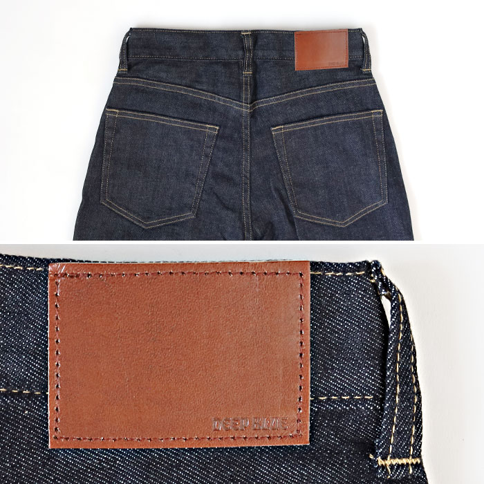 1222ORDINARY FITS倉敷デニムゆったり30インディゴ体型カバー Amazon.co.jp: デニム ティッシュケース 倉敷デニム 日本製 和柄