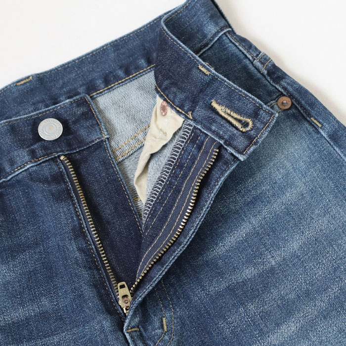 極美品 希少　日本製　BLUE BLUE つなぎ デニム S 極美品 BLUE BLUE つなぎ デニム S 送料無料 極美品 希少 日本製