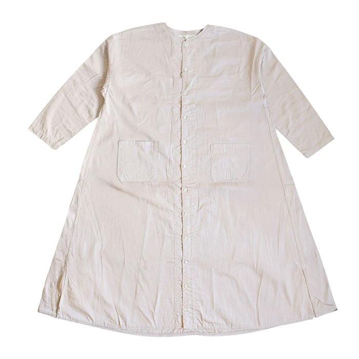 HARVESTY（ハーベスティ） アトリエローブ / 岡山 倉敷 児島 定番服