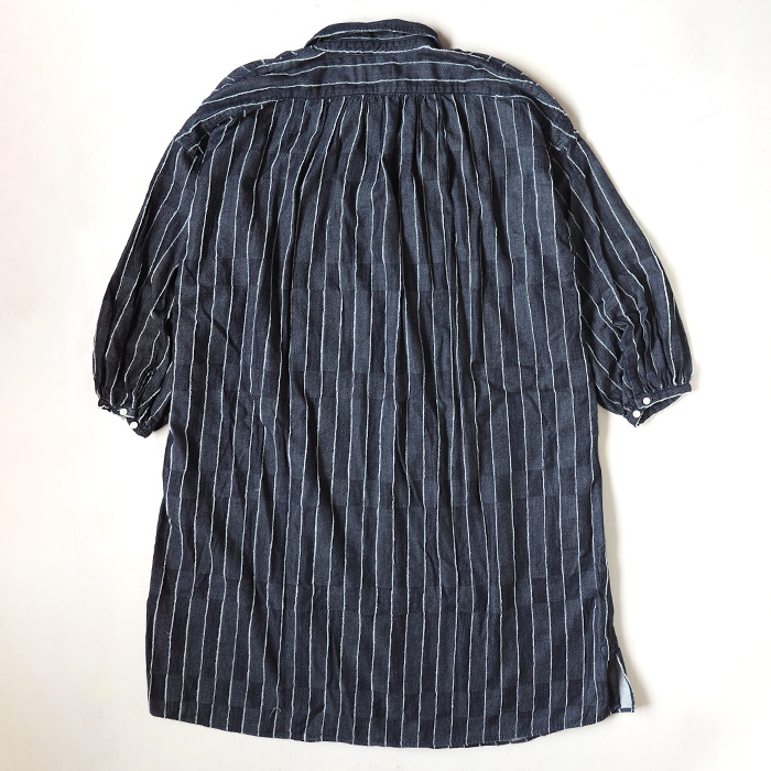 BLUE LOOM（ブルールーム） マキニョンワンピース F.ブロック ブロック