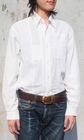 DIESEL ブラウンレザーベルト ウィメンズ レザーベルト OVAL D LOGO B-1DR 2.0 FULL ROCKS