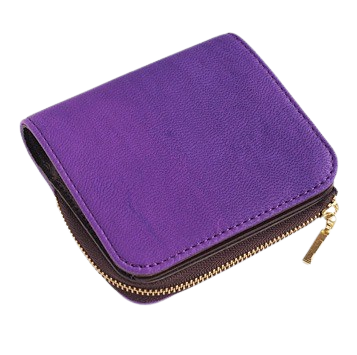 PARLEY 二つ折り財布 革工房PARLEY ELK（エルク） フィンランドエルク 二つ折り財布
