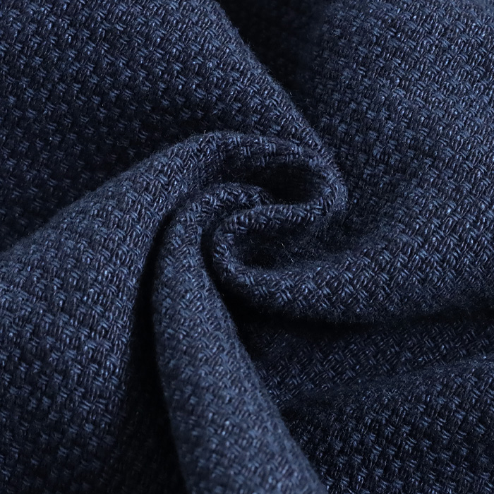 shino　graphzero ベスト graphzero graphzero(グラフゼロ) 刺し子ワークベスト 13oz