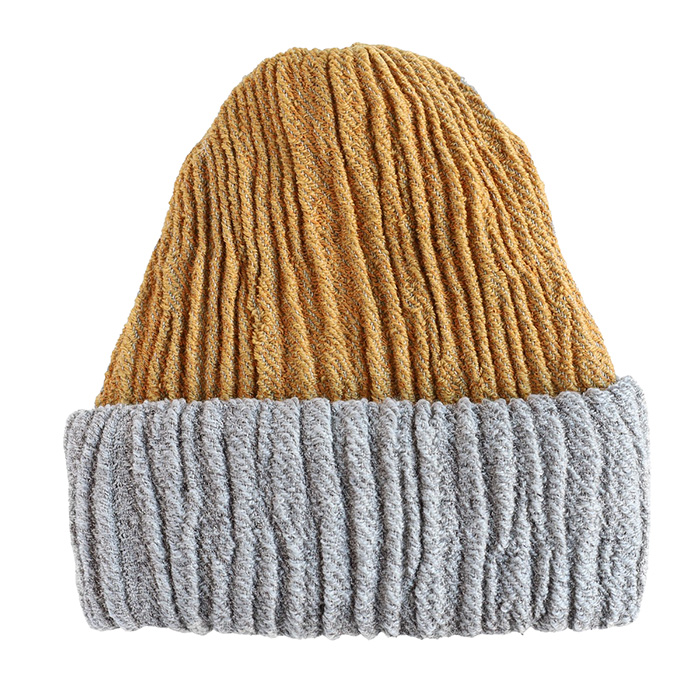 kobooriza 工房織座 8通りで使える ウールキャップ メンズ レディース