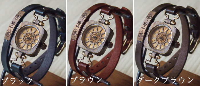 手作り腕時計 ハンドメイド KS(ケーエス) 篠原康治　手巻き時計 手作り腕時計 ハンドメイド KS(ケーエス) 篠原康治 手巻き時計 手作り