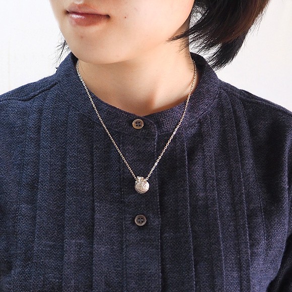 2色から選べます】marship（マーシップ） 手作りアクセサリー はり