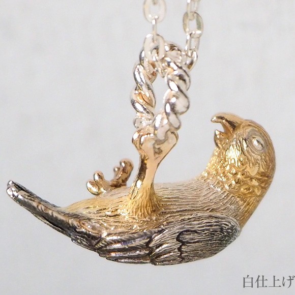 mocco シルバーネックレス　ハンドメイド ナバホ ハンドメイド シルバー925 ナバホパールビーズ