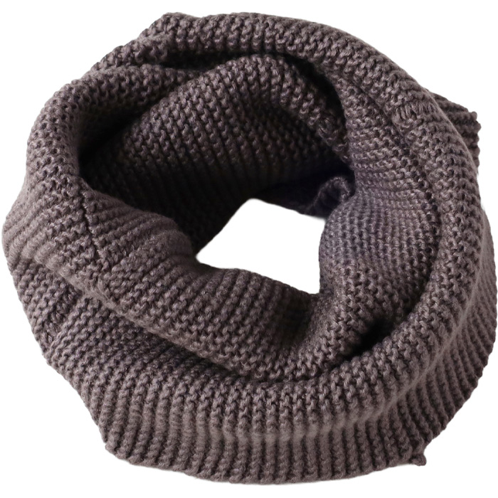 新品未使用品　アンダーカバー　23aw ネックウォーマー hasegawa（ハセガワ）長谷川商店 シルク ネックウォーマー スヌード