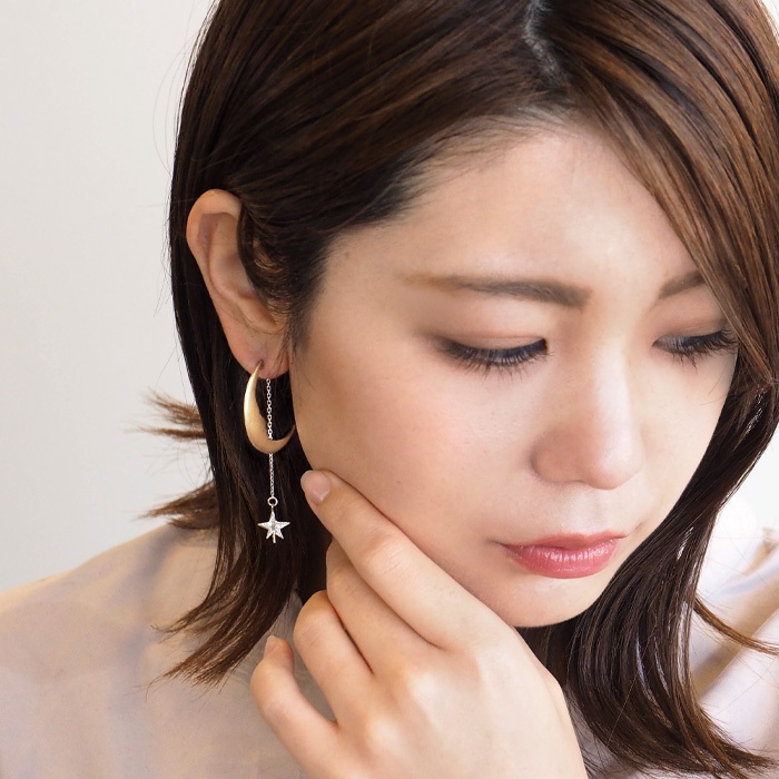 宅配便配送 no-039-1.jpg ピアス