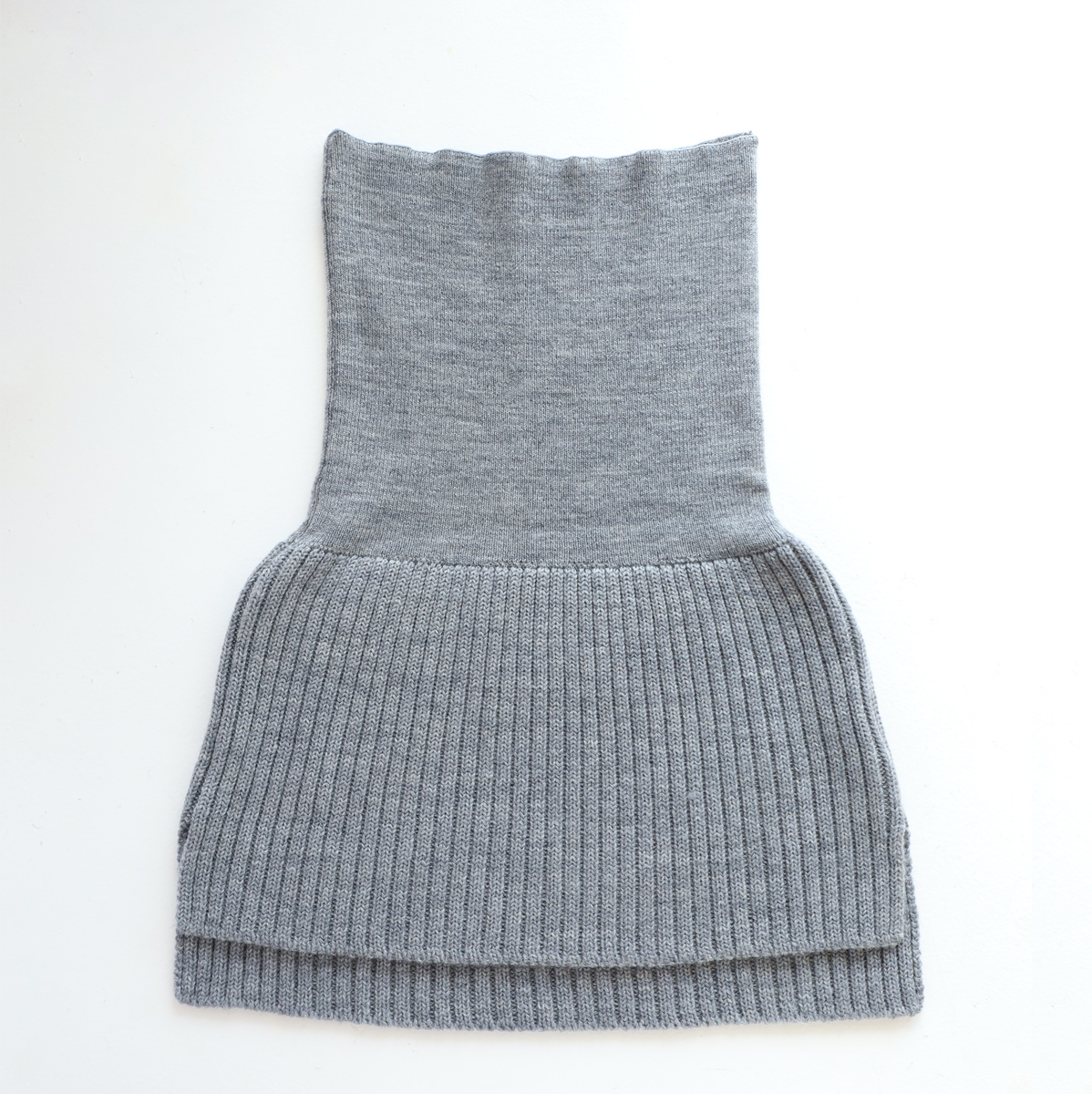 SAIFUKU(サイフク) 226(つつむ) おなかをつつむ 重ね着風 見せる