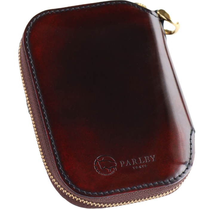 革工房PARLEY “Parley Classic”（パーリィークラシック）スマートキー