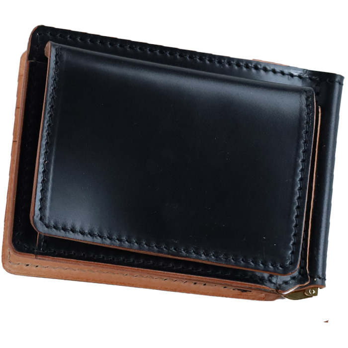 一点物★未使用★リアクト（Re-ACT）コードバンL字ファスナー財布　レザー 楽天市場】REACT リアクト CORDVAN L-FASTENER COMPACT WALLET
