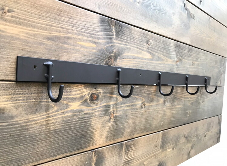 インダストリアルブランチ【ハンガーラック/デニムフック（展示品）】アイアン家具 inter_bar_craft073_01.jpg