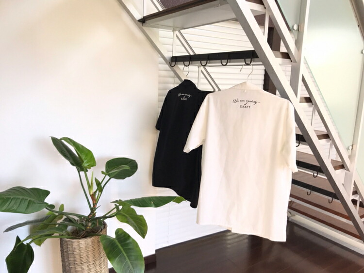 インダストリアルブランチ【ハンガーラック/デニムフック（展示品）】アイアン家具 inter_bar_craft073_01.jpg