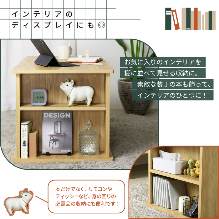 川口工器 15%OFFクーポン配布中 ローテーブル 本棚付き 本好き 幅100 川口工器 15%OFFクーポン配布中 ローテーブル 本棚付き 本好き 幅100
