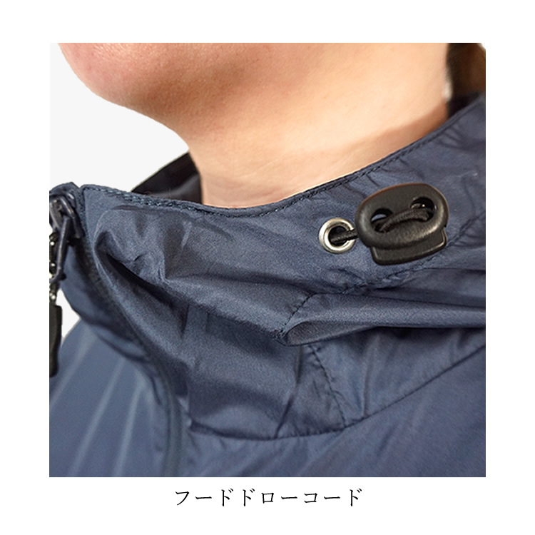 TULTEX マウンテンパーカー ウィンドブレーカー メンズ