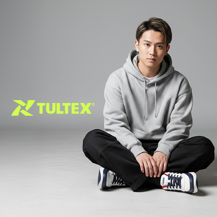 アイトス 爆買 安全靴 スニーカー おしゃれ 4本ライン 女性サイズ対応