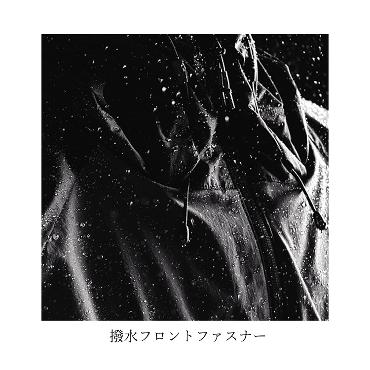 TSデザイン ジャケット NEO 撥水 反射プリント ストレッチ 作業服 作業