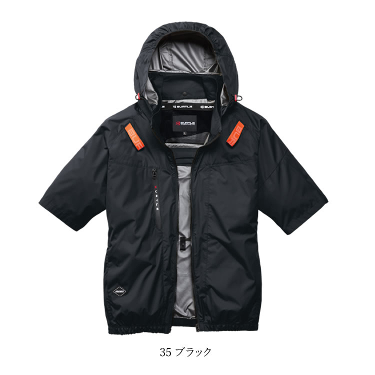 バートル 空調服（サイズ（S/M/L）：3L（XXL））のおすすめ人気商品