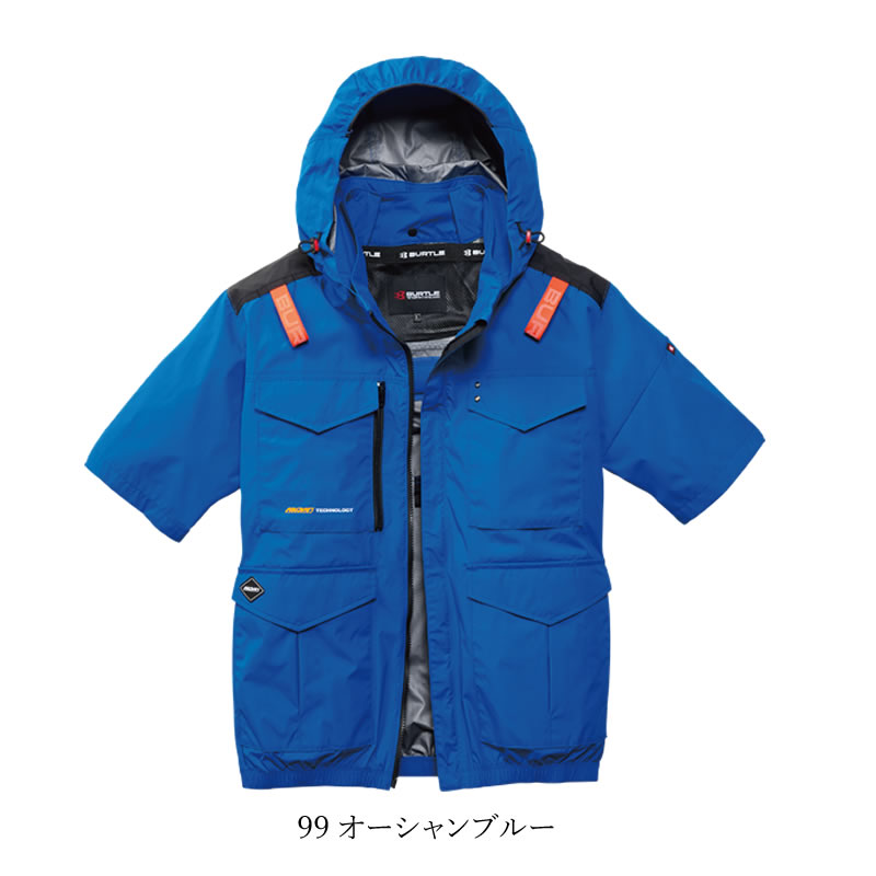 バートル 空調服（サイズ（S/M/L）：LL（XL））のおすすめ人気商品一覧