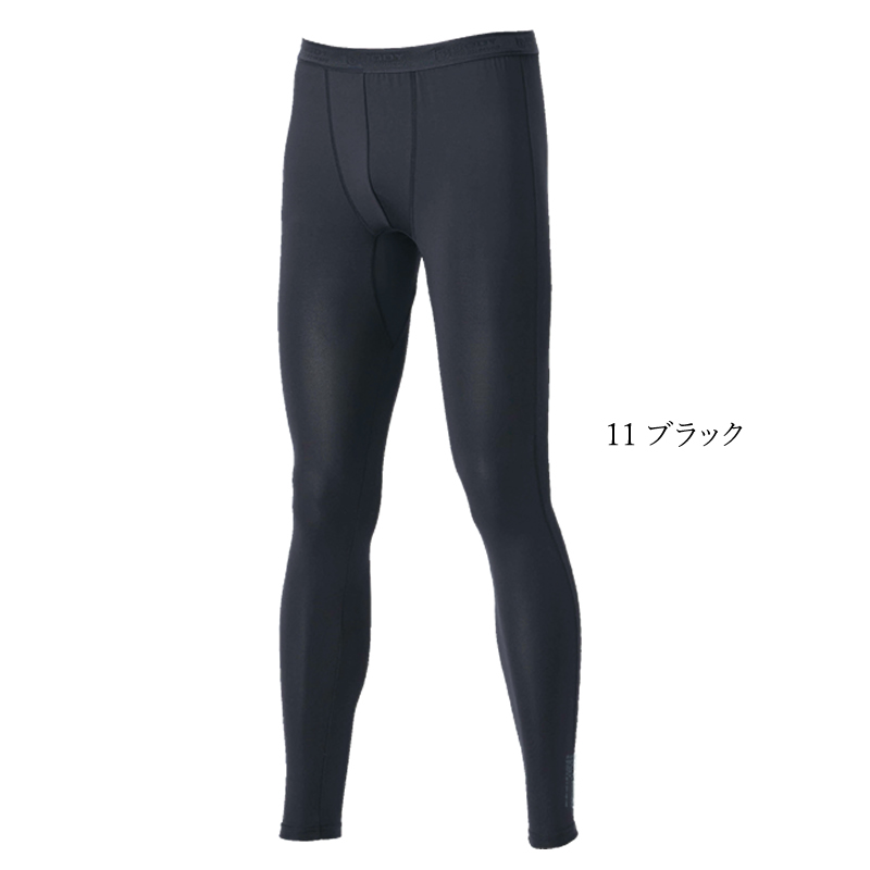 BODY TOUGHNESS ロングパンツ タイツ コンプレッション 春夏用 メンズ