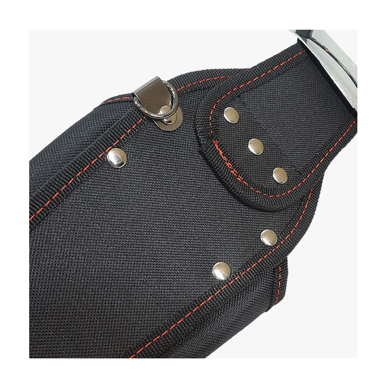 KNICKS（ニックス） 腰袋 工具差し 型押し底付ドライバー