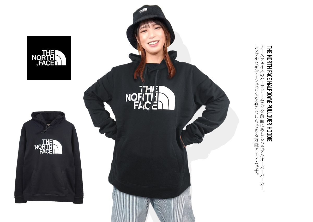 ノースフェイス THE NORTH FACE プルオーバー パーカー