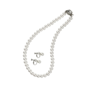 パールアクセサリー