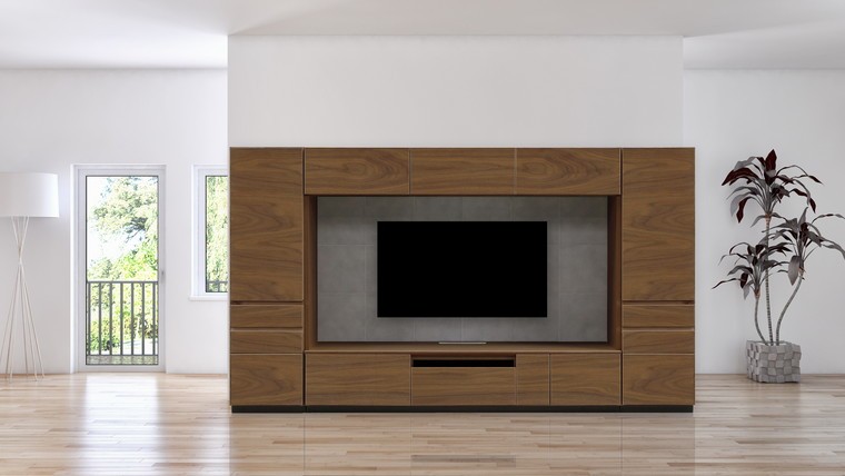 幅275cm テレビボード 北欧 tvボード tv台 : CRASIO - 通販 - Yahoo