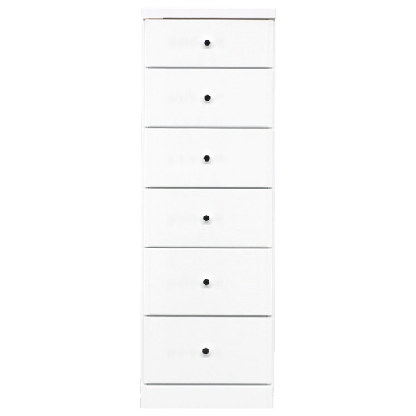 チェスト タンス 6段ボックス 幅40cm 収納 棚 引出し 収納ボックス