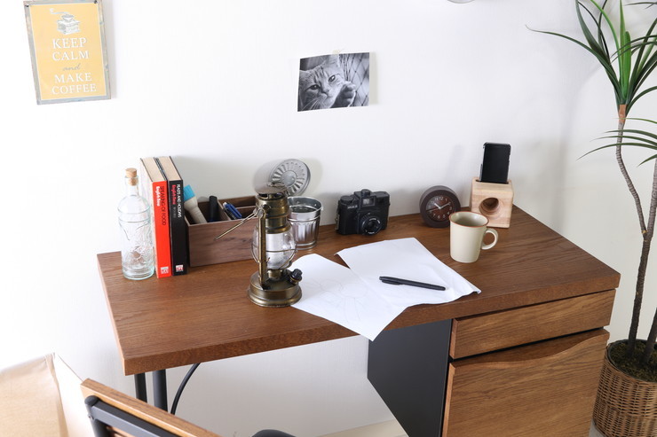 デスク レアル : クラシト - 通販 - Yahoo!ショッピング