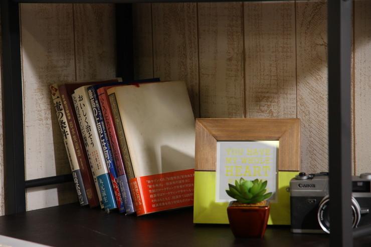 【新品・送料無料】ラック付きデスク ルール 奥行64cm メープル 楽天市場】【取寄品】【直送品】 ルール ラック付きデスク 奥行64cm